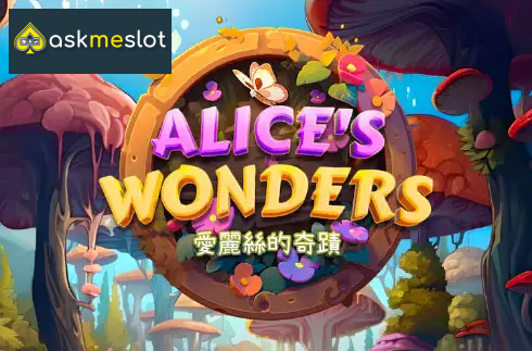 Alice's Wonder